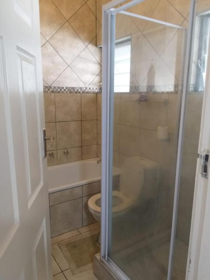 Unit 19 Villa Mia Apartment Saint Lucia Estuary Екстериор снимка